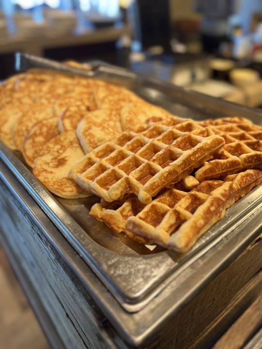 Gastro Carlton Beach Hotel