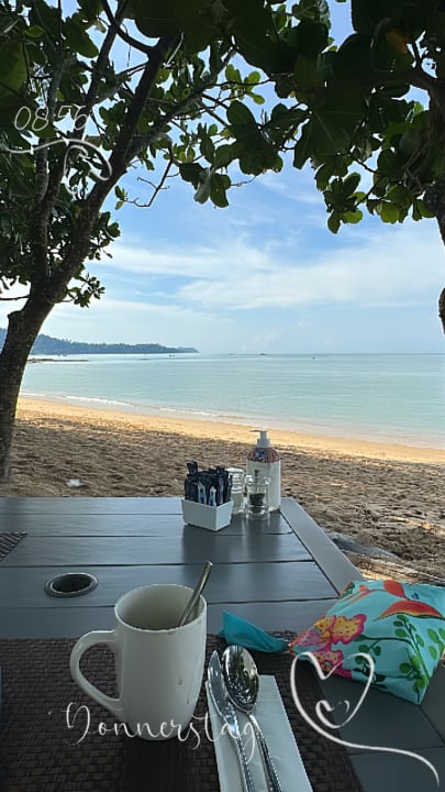 Strand La Flora Khao Lak