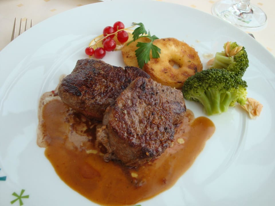 Rindstournedos Hotel Fährhaus