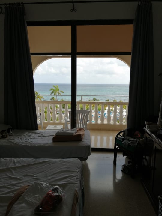 Zimmer Sol Rio De Luna y Mares