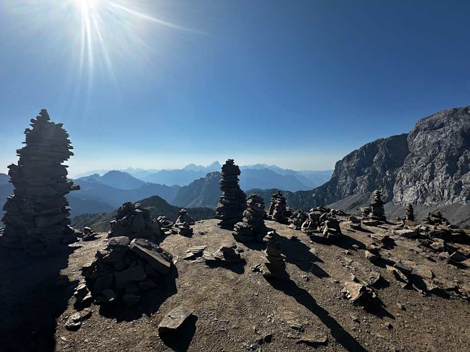 Sport & Freizeit Aldiana Club Schlanitzen Alm