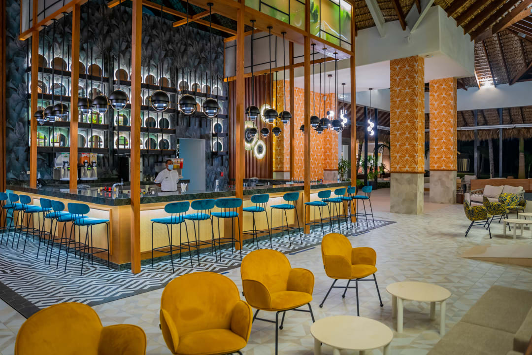 Gastro Caribe Deluxe Princess