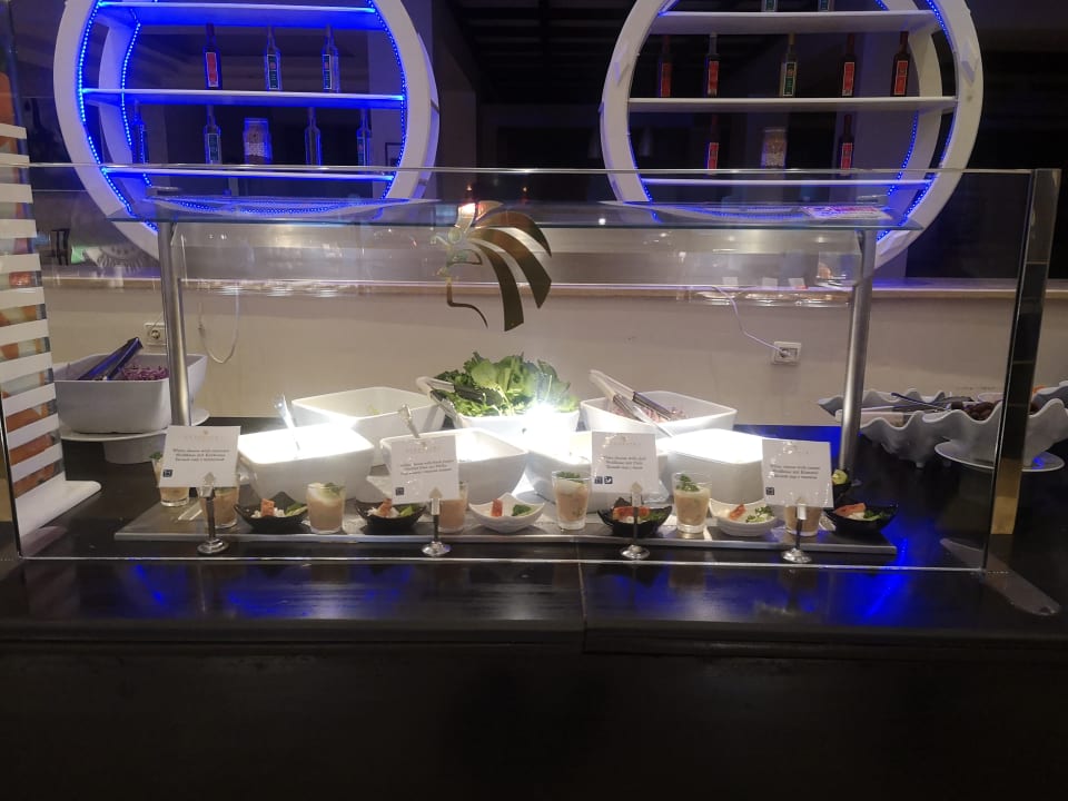 Gastro Cleopatra Luxury Resort Makadi Bay