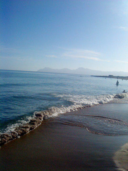 Son Baulo Es Bauló Petit Hotel