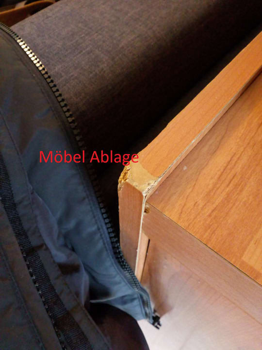 Zimmer Maistra Select Villas Rubin Resort