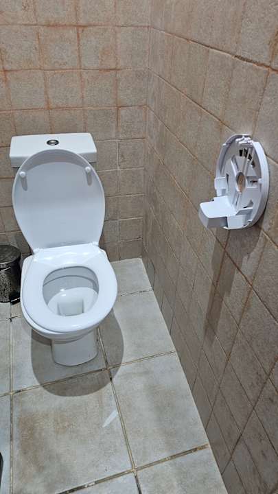 Lobby Vincci Safira Palms