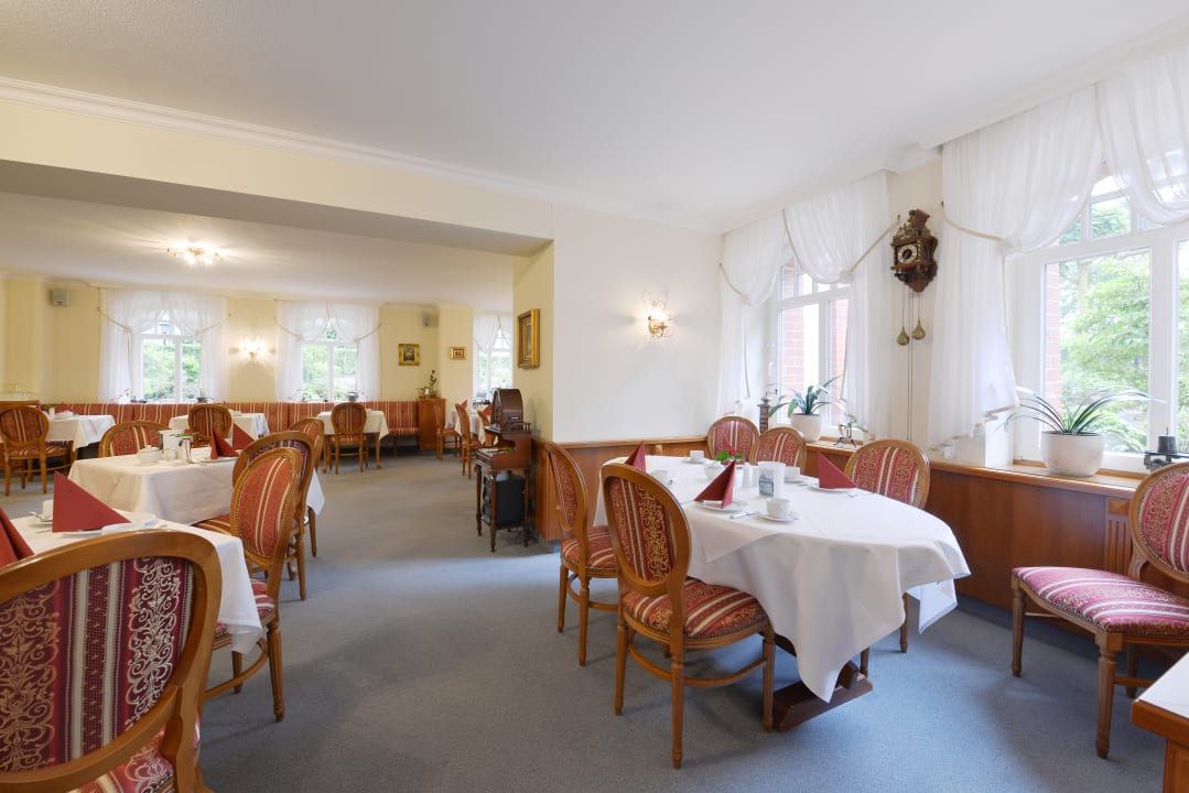Zimmer Hotel Imperial Binz
