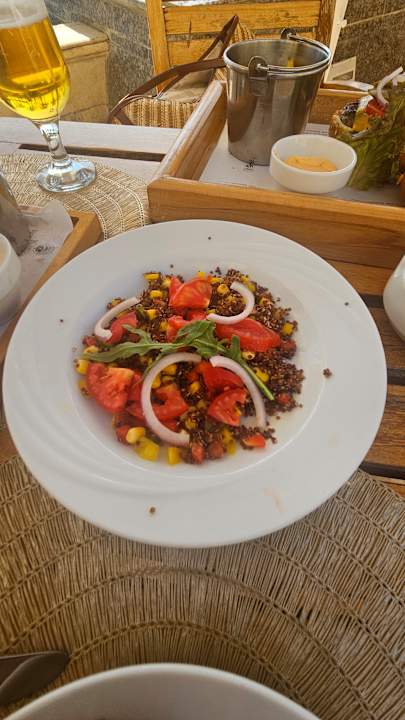 Gastro Kaisol Romance Resort