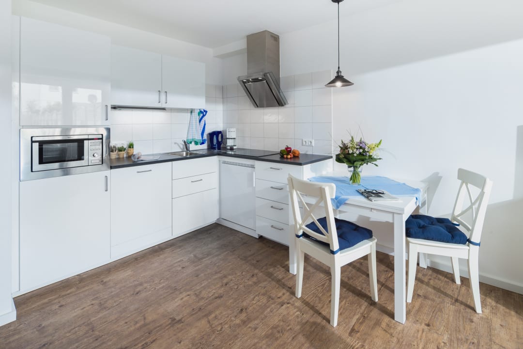 Zimmer Ferienhaus Papenfuß