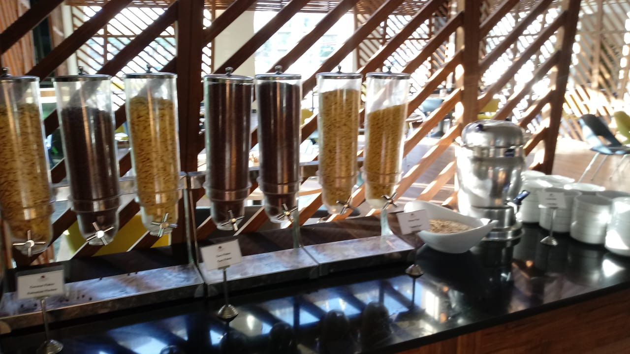 Gastro Titanic Royal