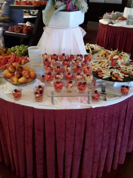 Restaurant Creta Maris Resort