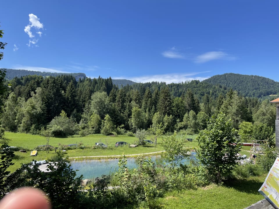 Zimmer Hotel Oberstdorf