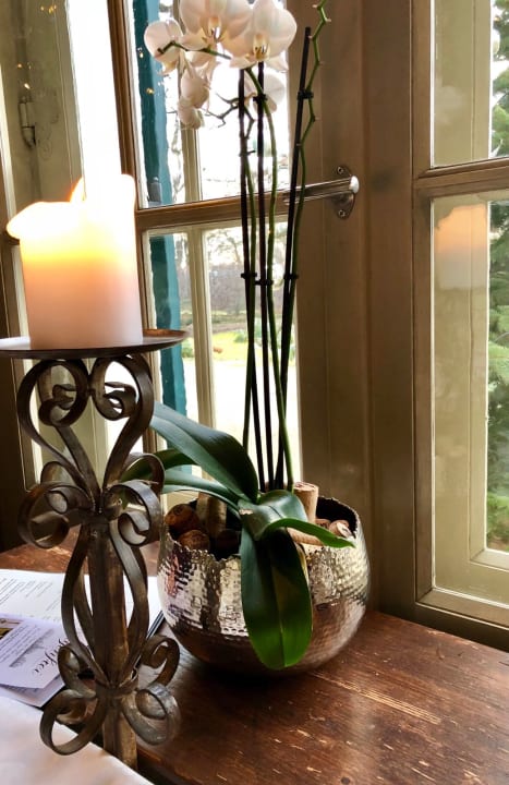 Gastro Hotel Villa Sorgenfrei & Restaurant Atelier Sanssouci