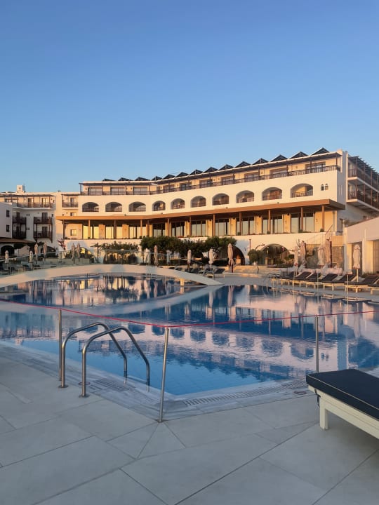 Pool Creta Maris Resort