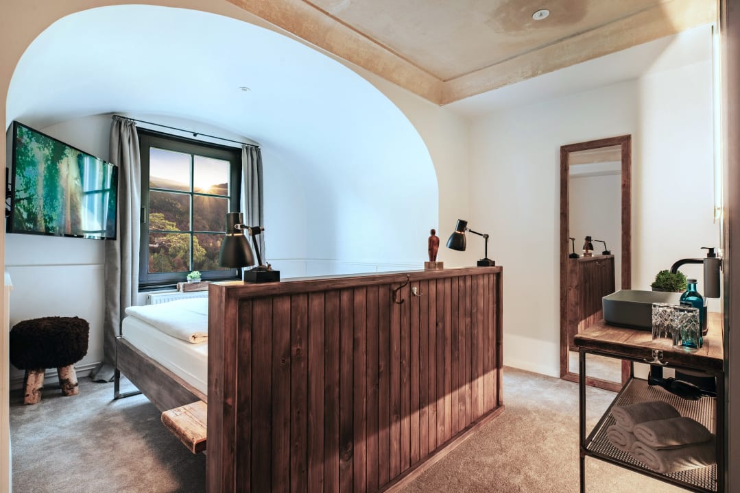 Zimmer Boutique Hotel THH622