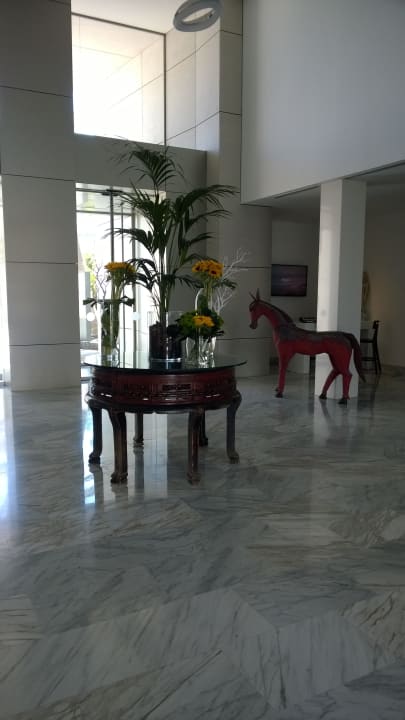 Lobby Barceló Teguise Beach - Adults only