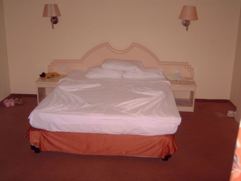 Familienzimmer Belconti Resort Hotel