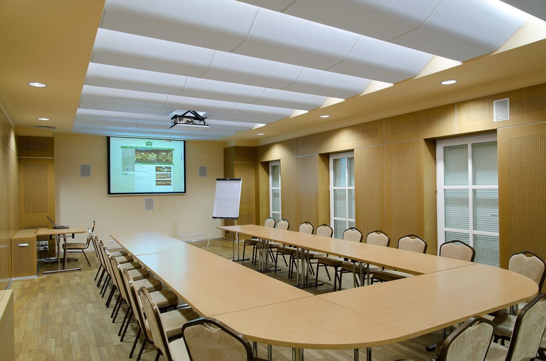 Conference hall Hotel Habenda