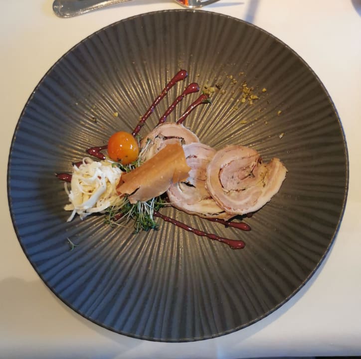 Gastro RETTER Bio-Natur-Resort