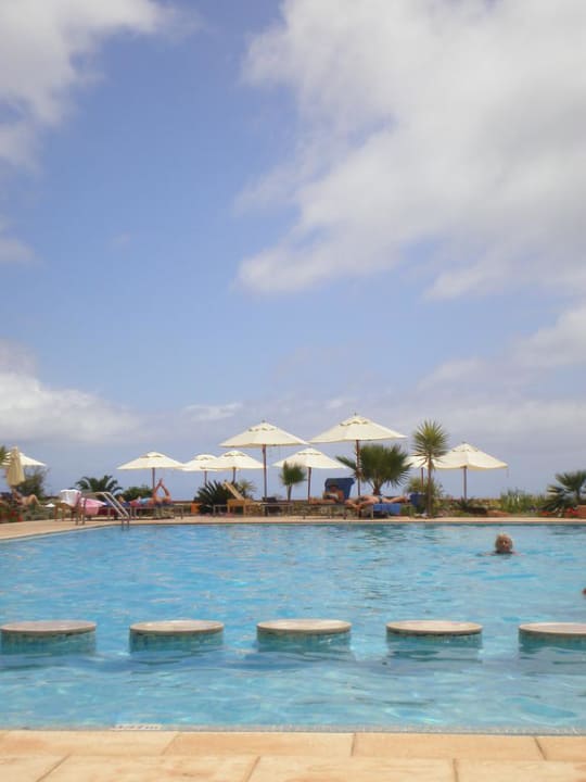Pool Hotel Quinta Splendida Wellness & Botanical Garden