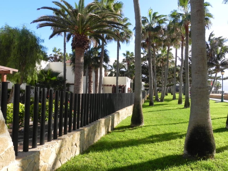 Domki Barceló Fuerteventura Castillo