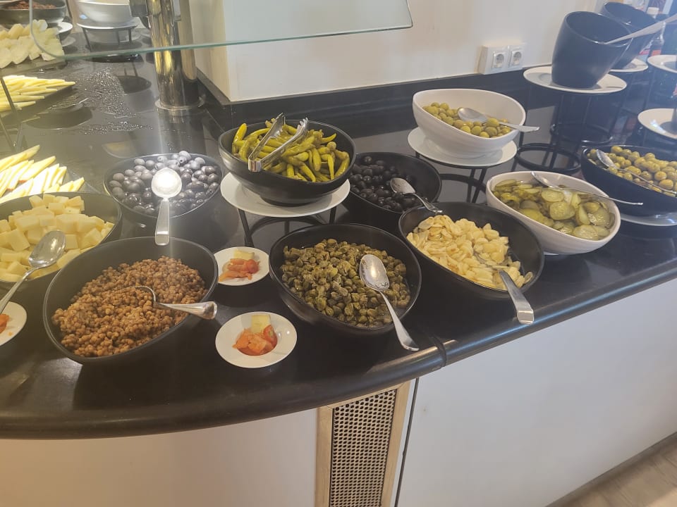 Gastro allsun Hotel Lucana