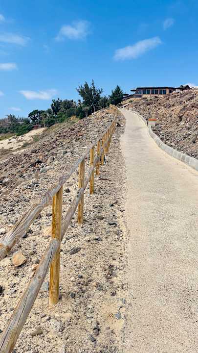 Strand Marina Playa Suite Hotel