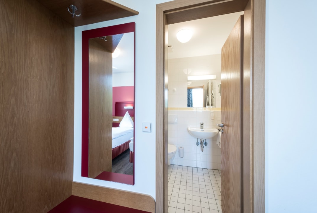 Zimmer Kloster Neustadt