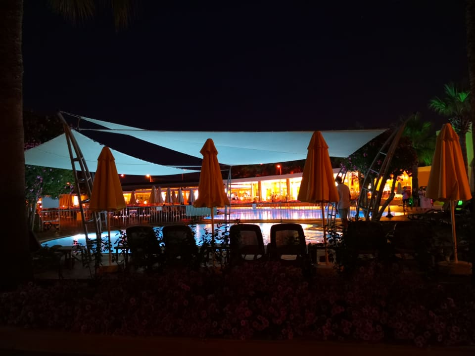 Pool VONRESORT Golden Beach