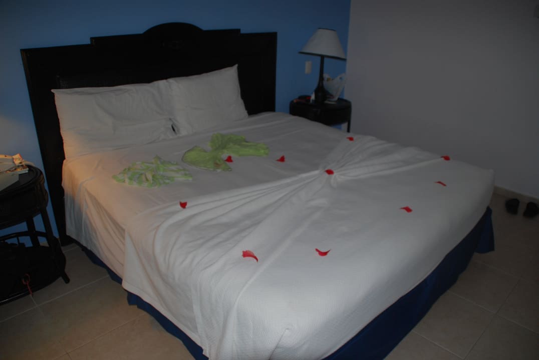 Frische Blüten Ocean Blue & Sand