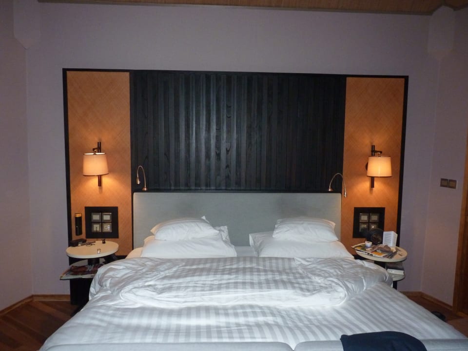 Zimmer Meeru Maldives Resort Island