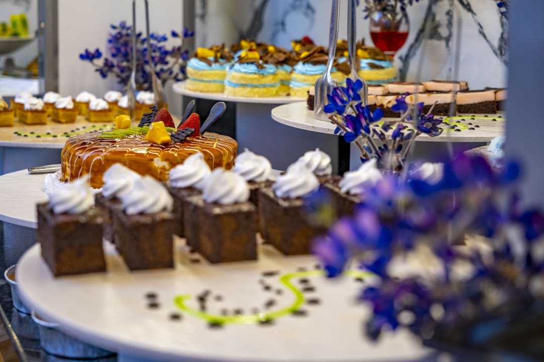 Gastro Relax Beach Hotel