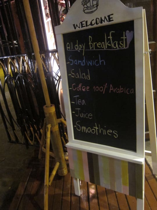 Gastro Seven Senses Guesthouse