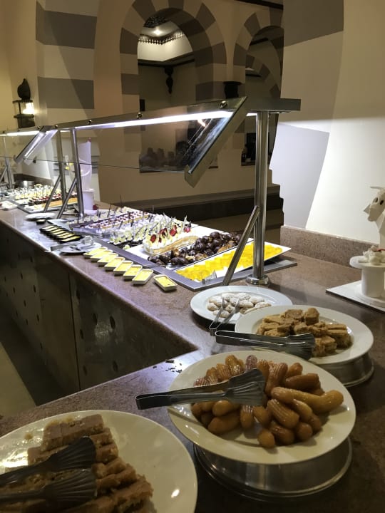 Gastro Stella Beach Resort & Spa Makadi Bay
