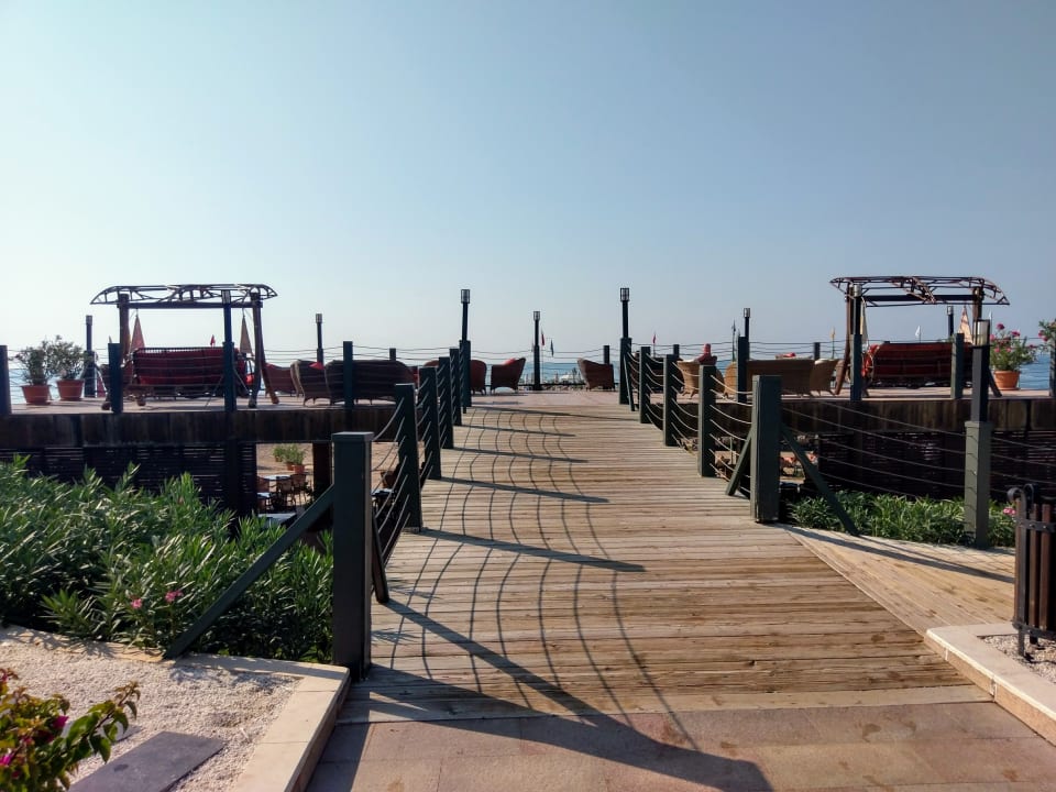 Strand Limak Lara Deluxe Hotel & Resort