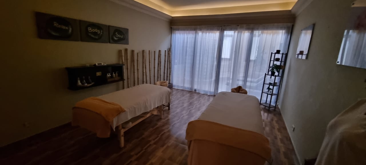 Sport & Freizeit Jaz Makadi Saraya Resort