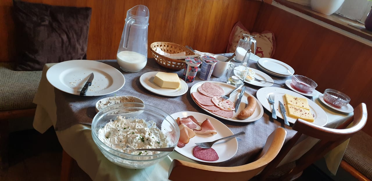 Gastro Landgasthof Gotzenmühle