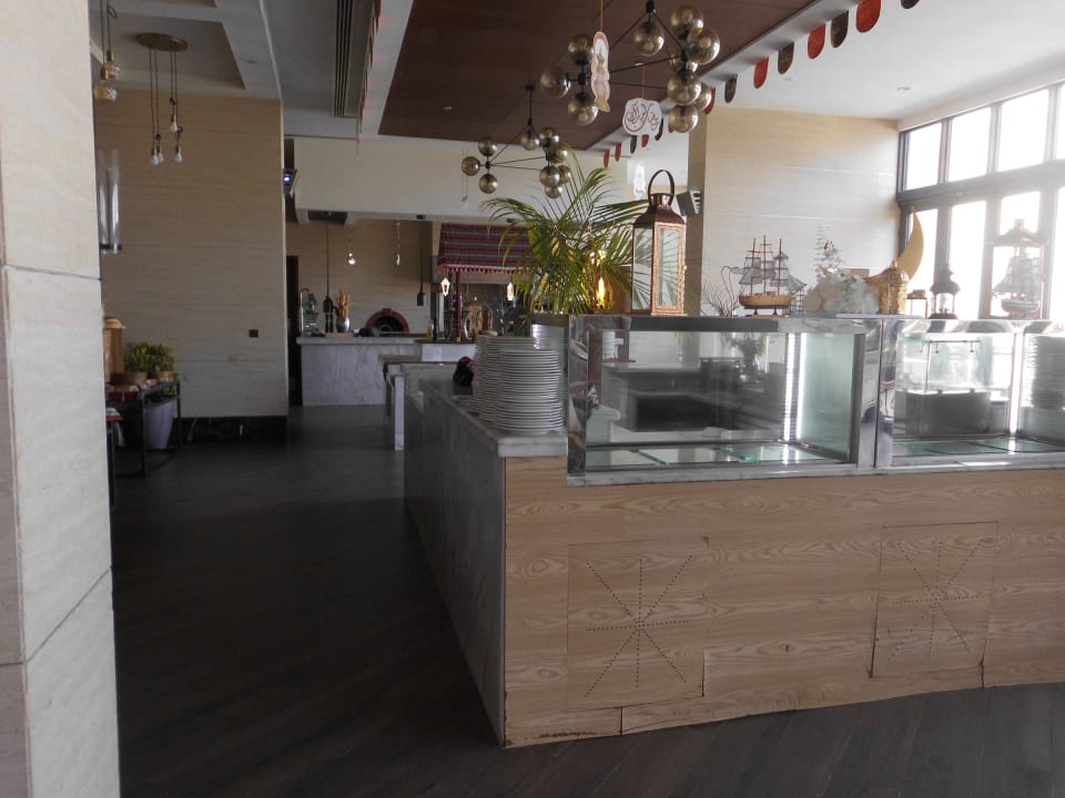 Gastro Millennium Resort Salalah