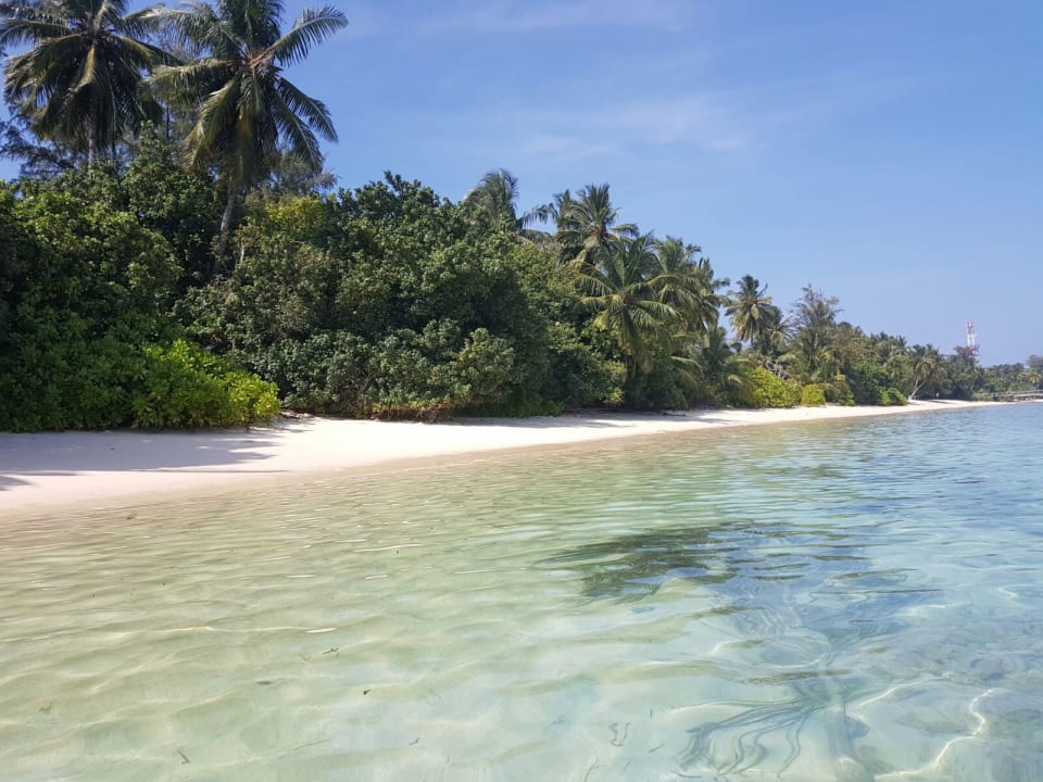 Strand Equator Village Resort