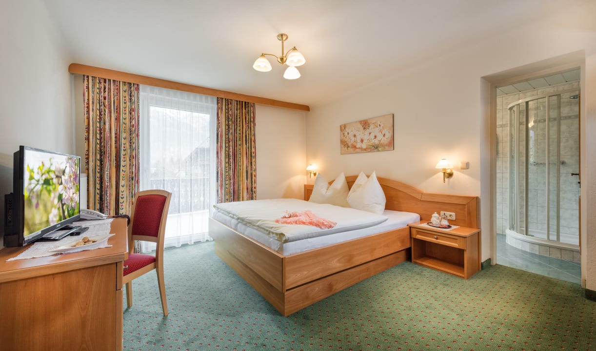 Zimmer Pension Maria