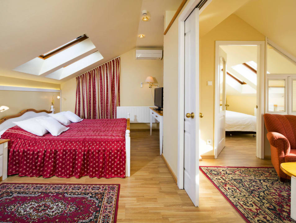 Apartment Hotel Julian