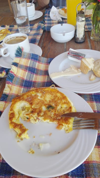 Restaurant Ghazala Gardens