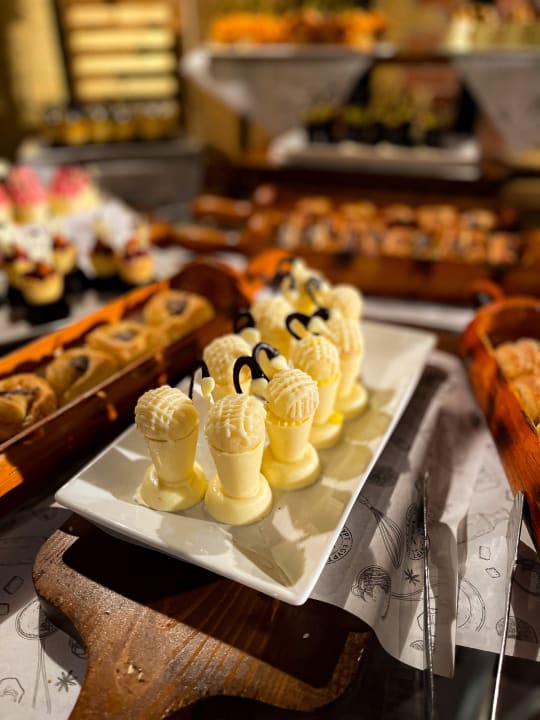 Gastro Jaz Makadi Oasis Resort