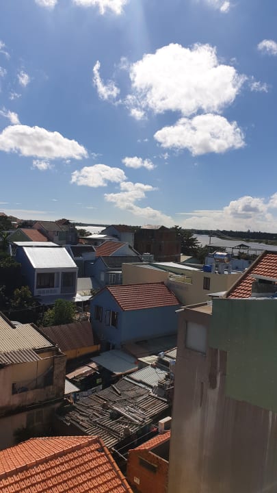 Ausblick RiverTown Hoi An Resort & Spa