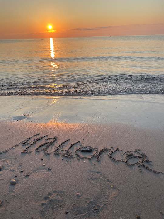 Strand Hipotels Hipocampo Playa