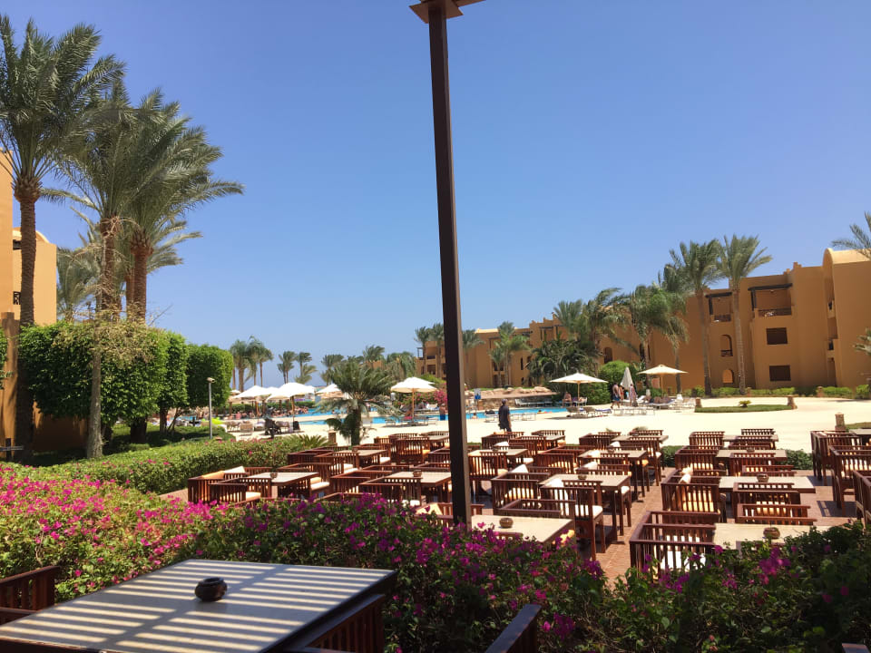 Gastro Stella Beach Resort & Spa Makadi Bay