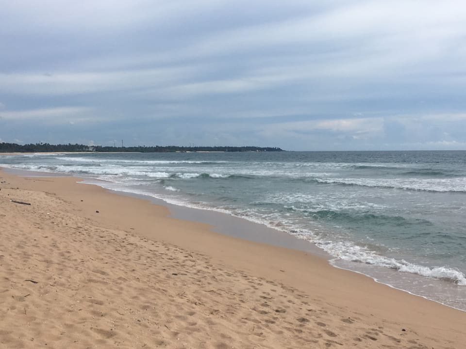 Strand Hotel Riu Sri Lanka