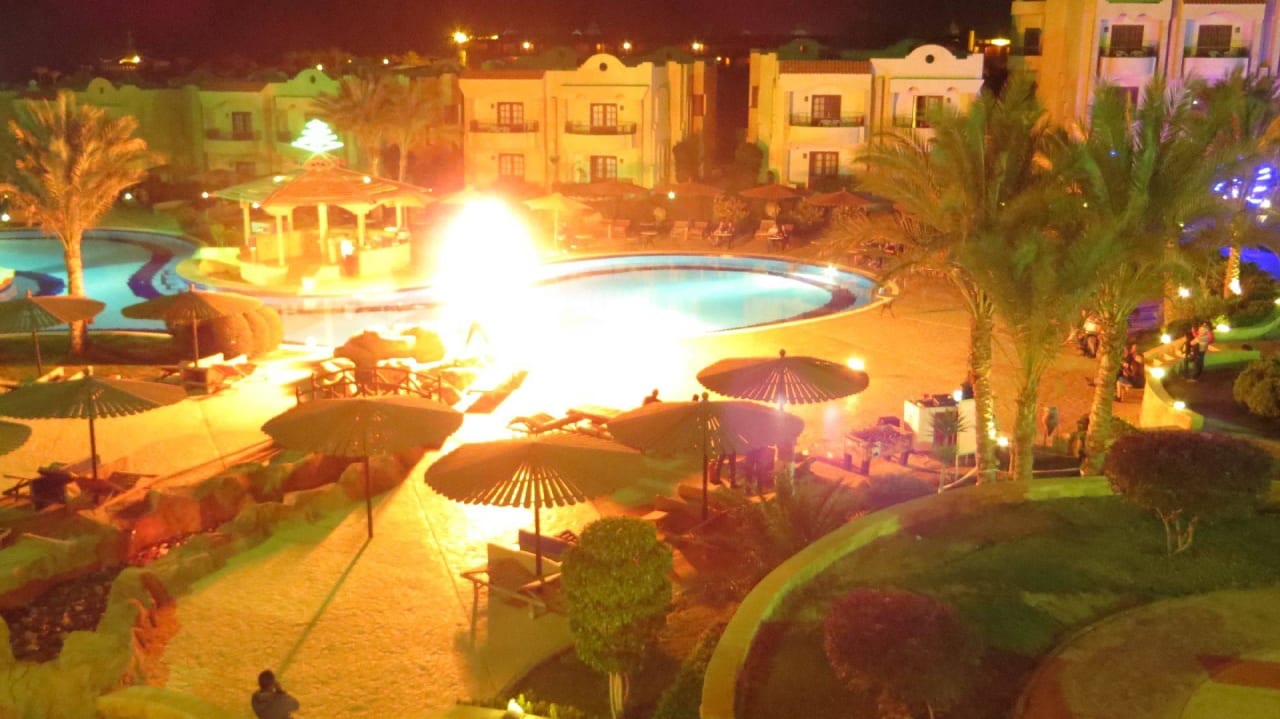 Selbst erklärend Coral Hills Resorts & SPA