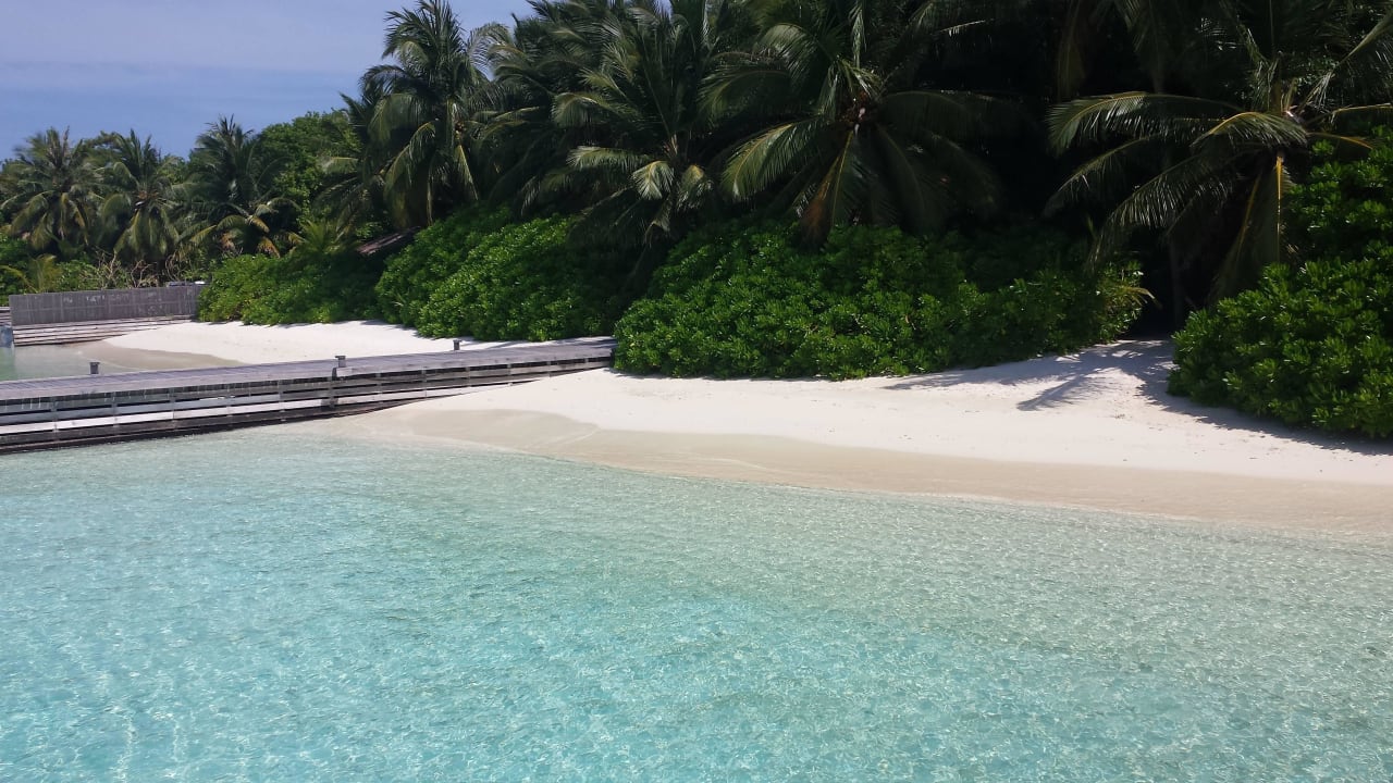 Baros Maldives Baros Maldives Resort