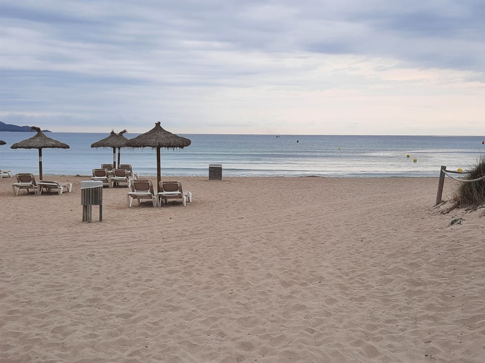 Strand Playa Esperanza Resort